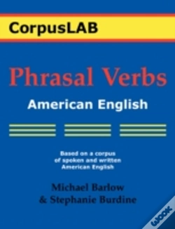 Capa do artigo Phrasal Verbs