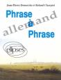 Phrase À Phrase - Allemand - Preview