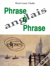 Capa do artigo Phrase À Phrase - Anglais