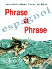 Capa do artigo Phrase À Phrase - Espagnol