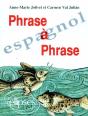 Phrase À Phrase - Espagnol - Preview