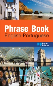Capa do artigo Phrase Book English-Portuguese
