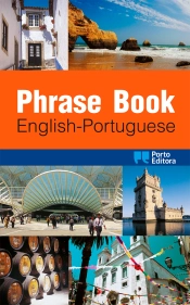 Capa do artigo Phrase Book English-Portuguese
