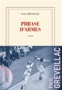 Phrase D'Armes - Preview