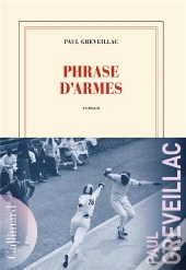 Phrase D'Armes