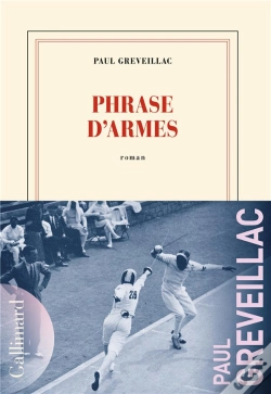 Capa do artigo Phrase D'Armes