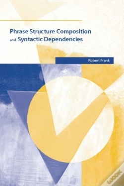 Capa do artigo Phrase Structure Composition And Syntactic Dependencies
