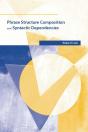Phrase Structure Composition And Syntactic Dependencies - Preview