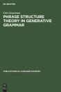 Phrase Structure Theory In Generative Grammar - Preview