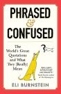 Phrased And Confused - Preview
