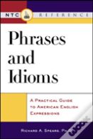 Phrases And Idioms