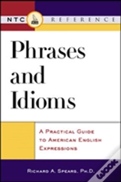 Phrases And Idioms