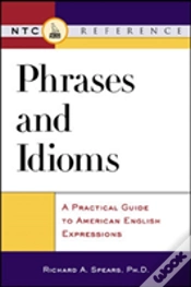Capa do artigo Phrases And Idioms