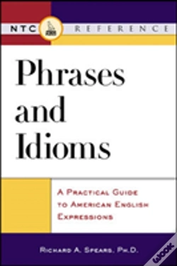 Capa do artigo Phrases And Idioms
