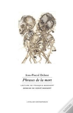 Capa do artigo Phrases De La Mort