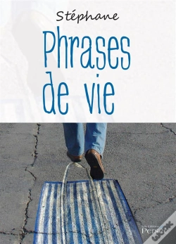 Capa do artigo Phrases De Vie