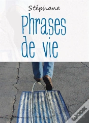 Capa do artigo Phrases De Vie