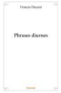 Phrases Diurnes - Preview