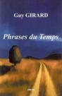Phrases Du Temps - Preview