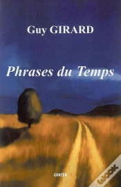 Capa do artigo Phrases Du Temps