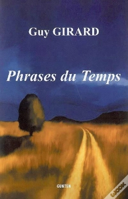 Capa do artigo Phrases Du Temps