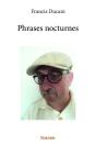 Phrases Nocturnes - Preview