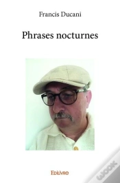 Capa do artigo Phrases Nocturnes