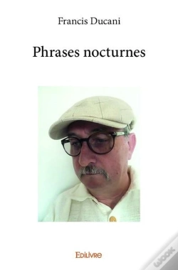 Capa do artigo Phrases Nocturnes