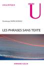 Phrases Sans Texte - Preview
