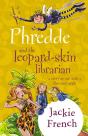 Phredde & The Leopard Skin Librarian - Preview