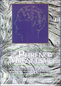 Capa do artigo Phreno-Magnetisme