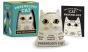 Phrenology Cat - Preview