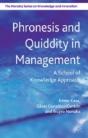 Phronesis And Quiddity In Management - Preview