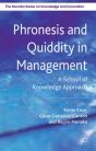 Phronesis And Quiddity In Management - Preview