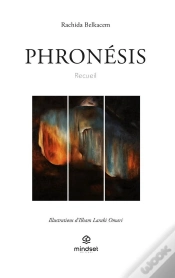 Capa do artigo Phronésis