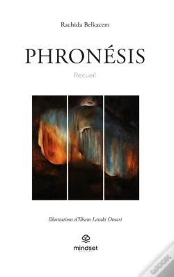 Capa do artigo Phronésis