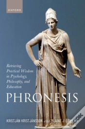 Capa do artigo Phronesis