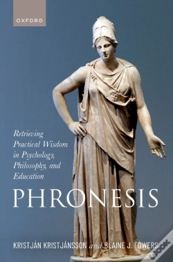 Capa do artigo Phronesis