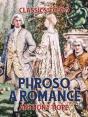 Phroso A Romance - Preview