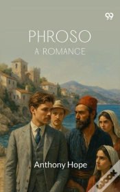 Capa do artigo Phroso A Romance