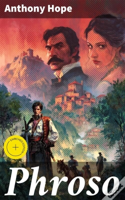 Capa do artigo Phroso