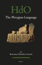 Phrygian Language - Preview