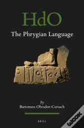 Phrygian Language