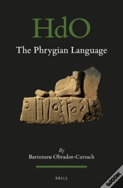 Capa do artigo Phrygian Language