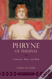Phryne Of Thespiae