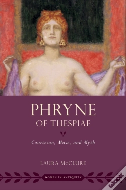 Capa do artigo Phryne Of Thespiae