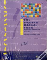 P.H.S. Programa De Habilidades Sociales