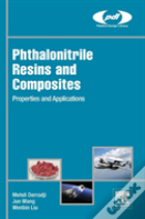 Phthalonitrile Resins And Composites
