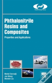 Phthalonitrile Resins And Composites