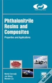 Capa do artigo Phthalonitrile Resins And Composites